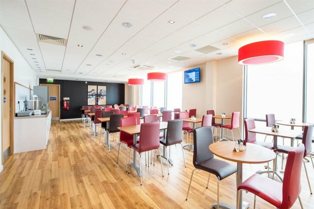 Travelodge Greenwich High Road