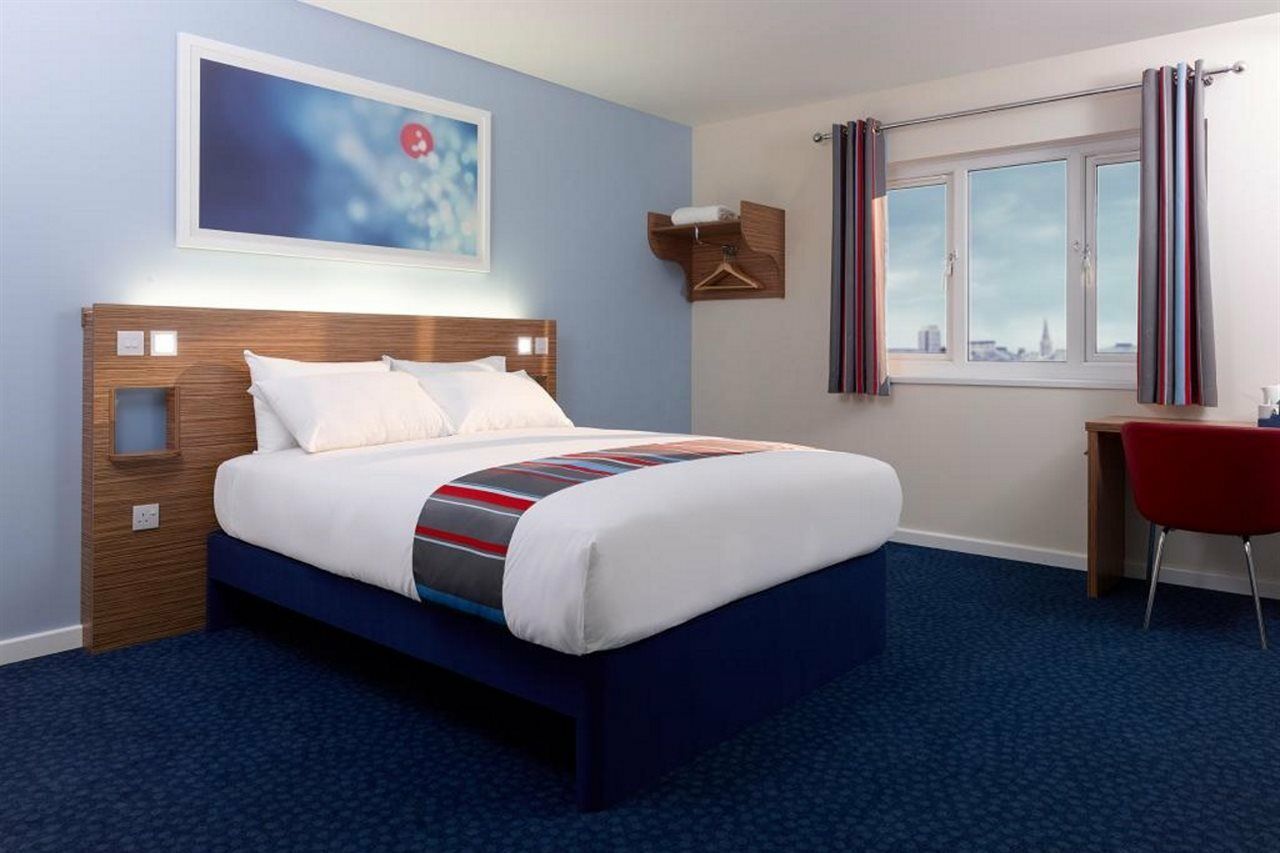 Hotel Travelodge Greenwich High Road 3*
