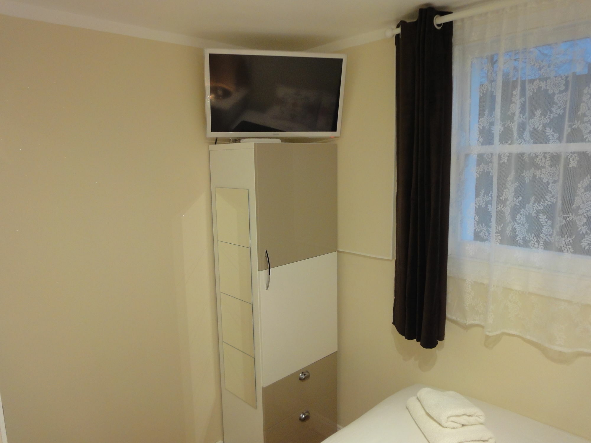 Apartamento Dylan Earls Court Londres