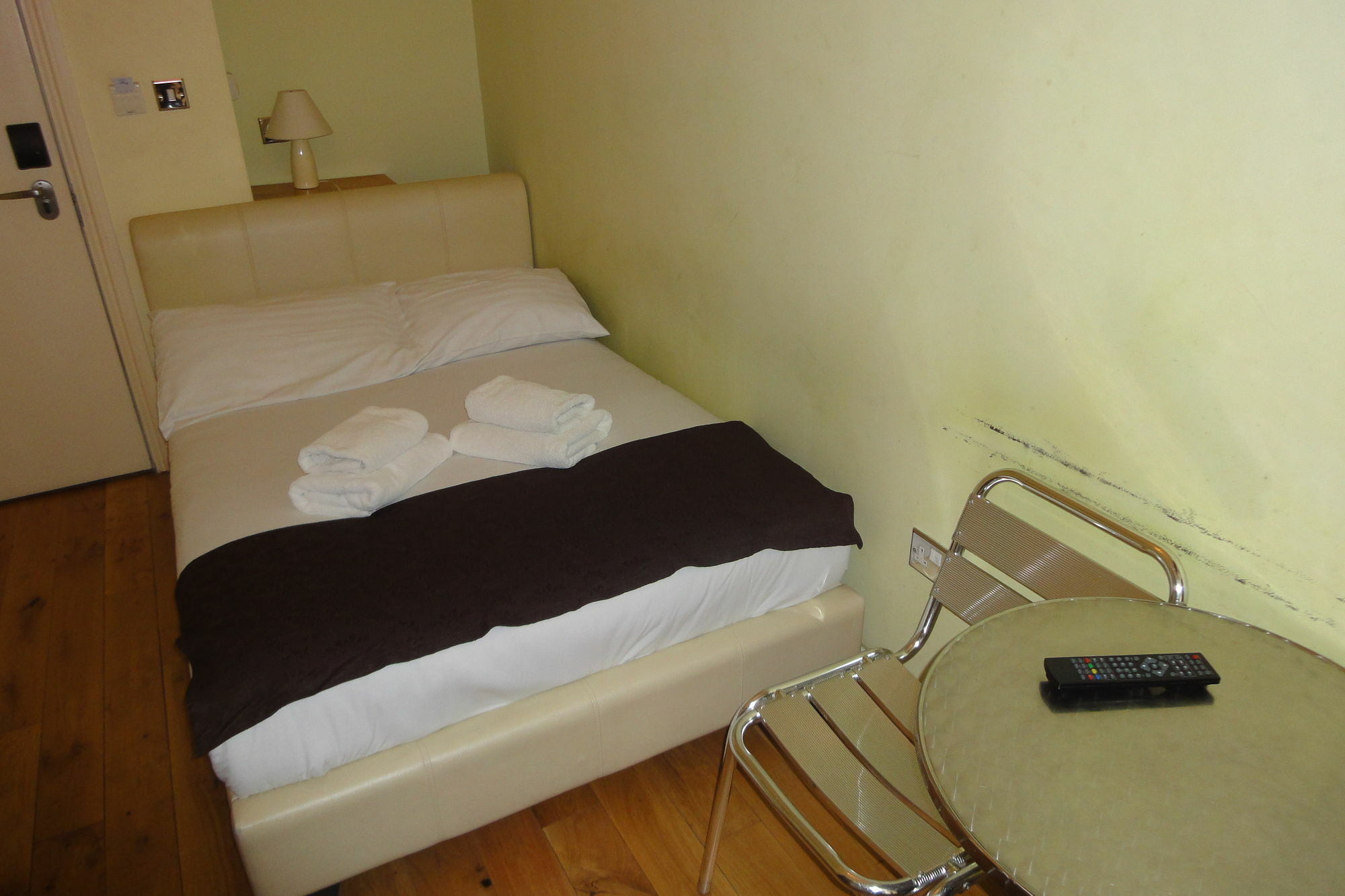 Apartamento Dylan Earls Court