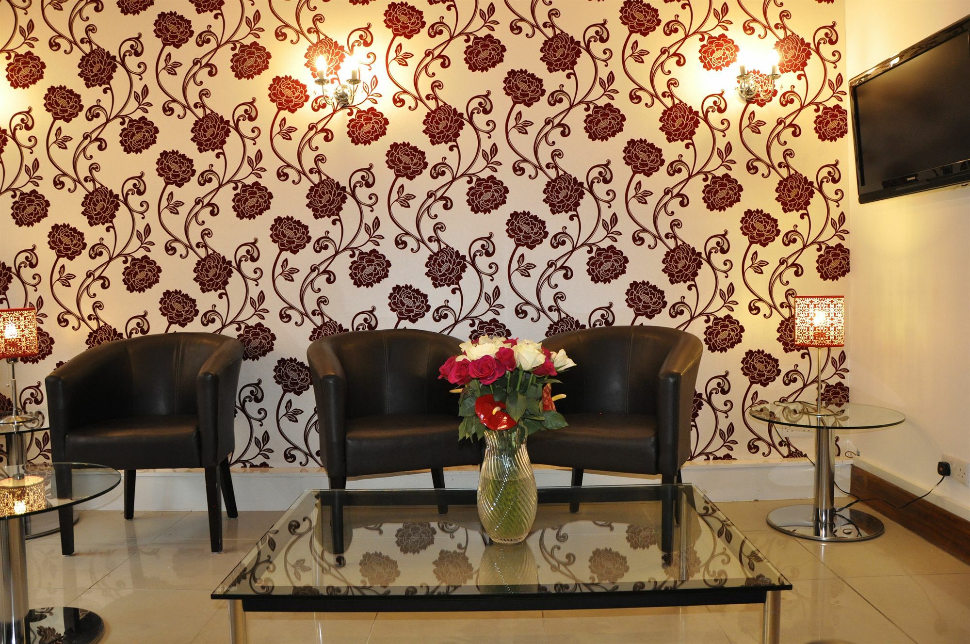 Kensington Court - Earls Court Hotel London