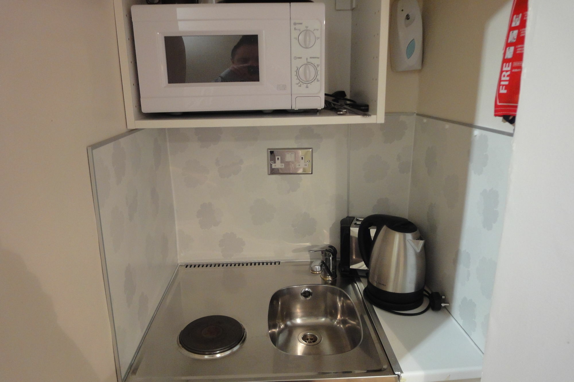 Dylan Earls Court Apartamento Londres