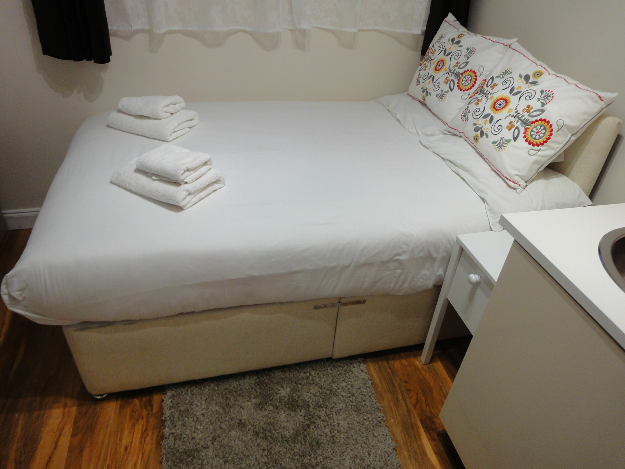 Apartamento Dylan Earls Court