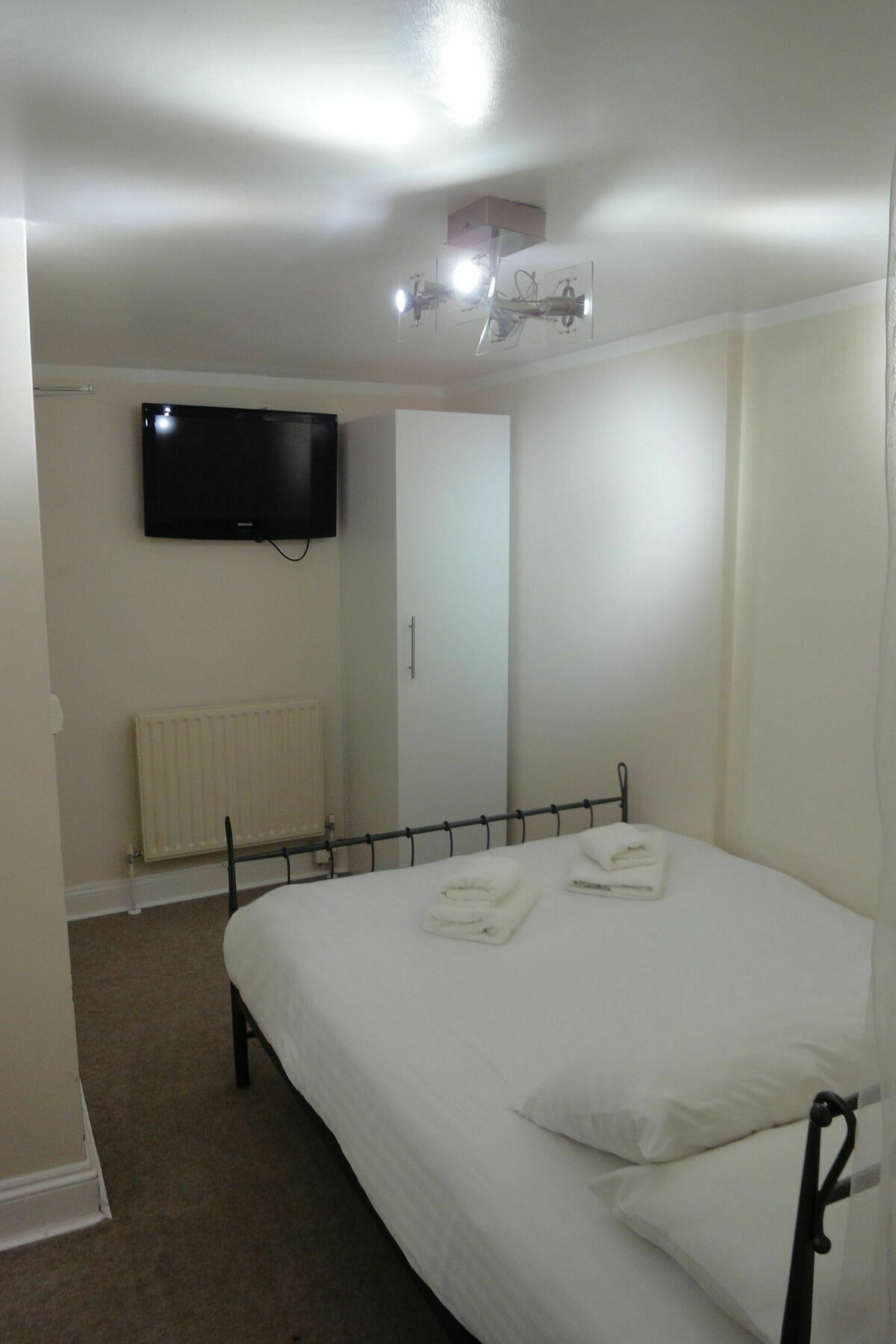 Apartamento Dylan Earls Court