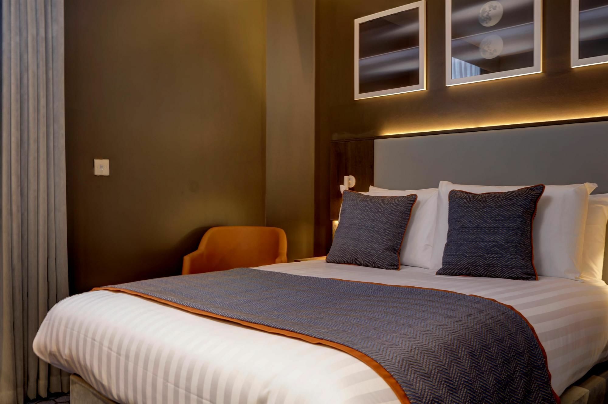 Western Vauxhall Hotel London
