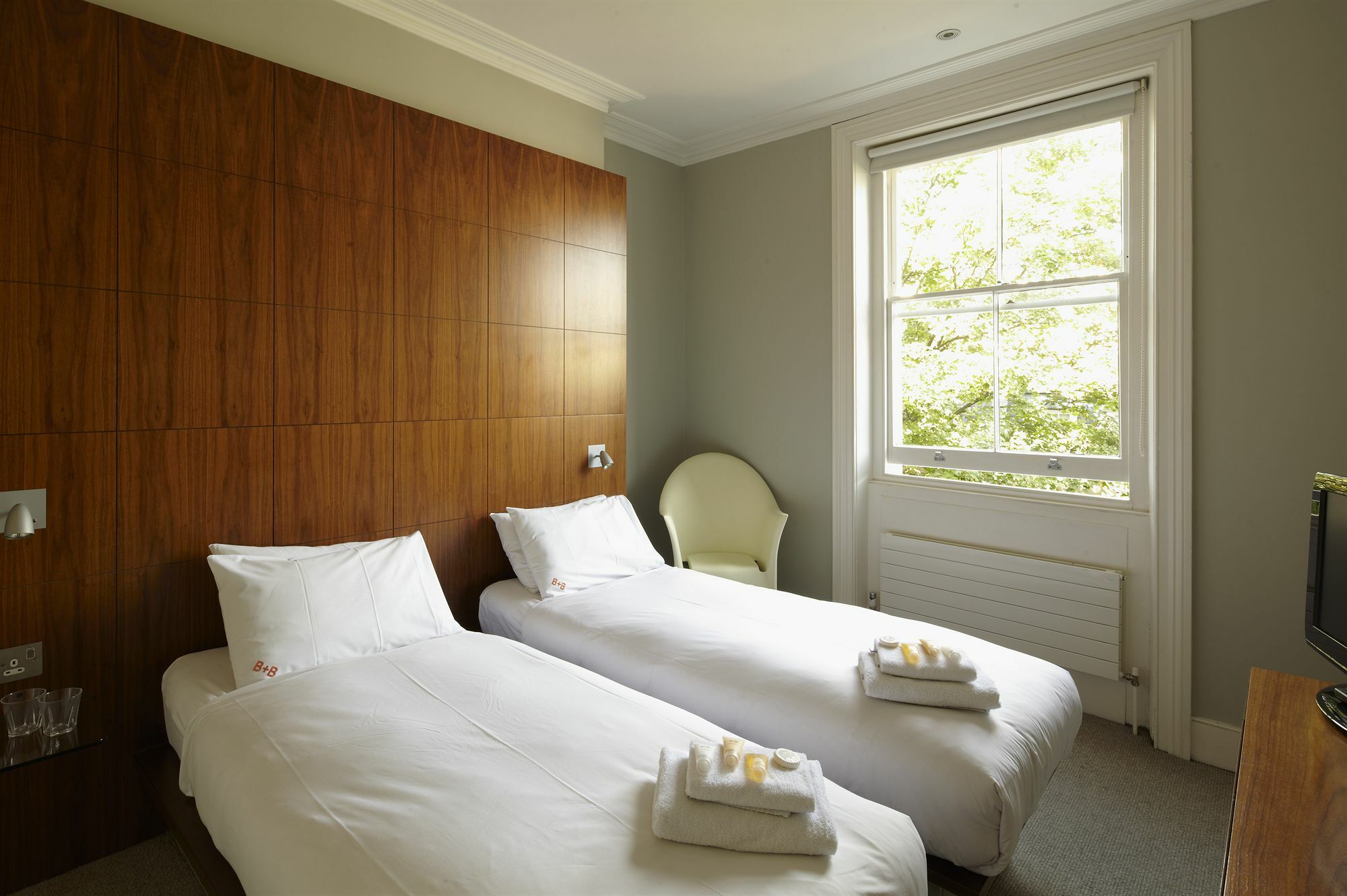 Belgravia 4* London
