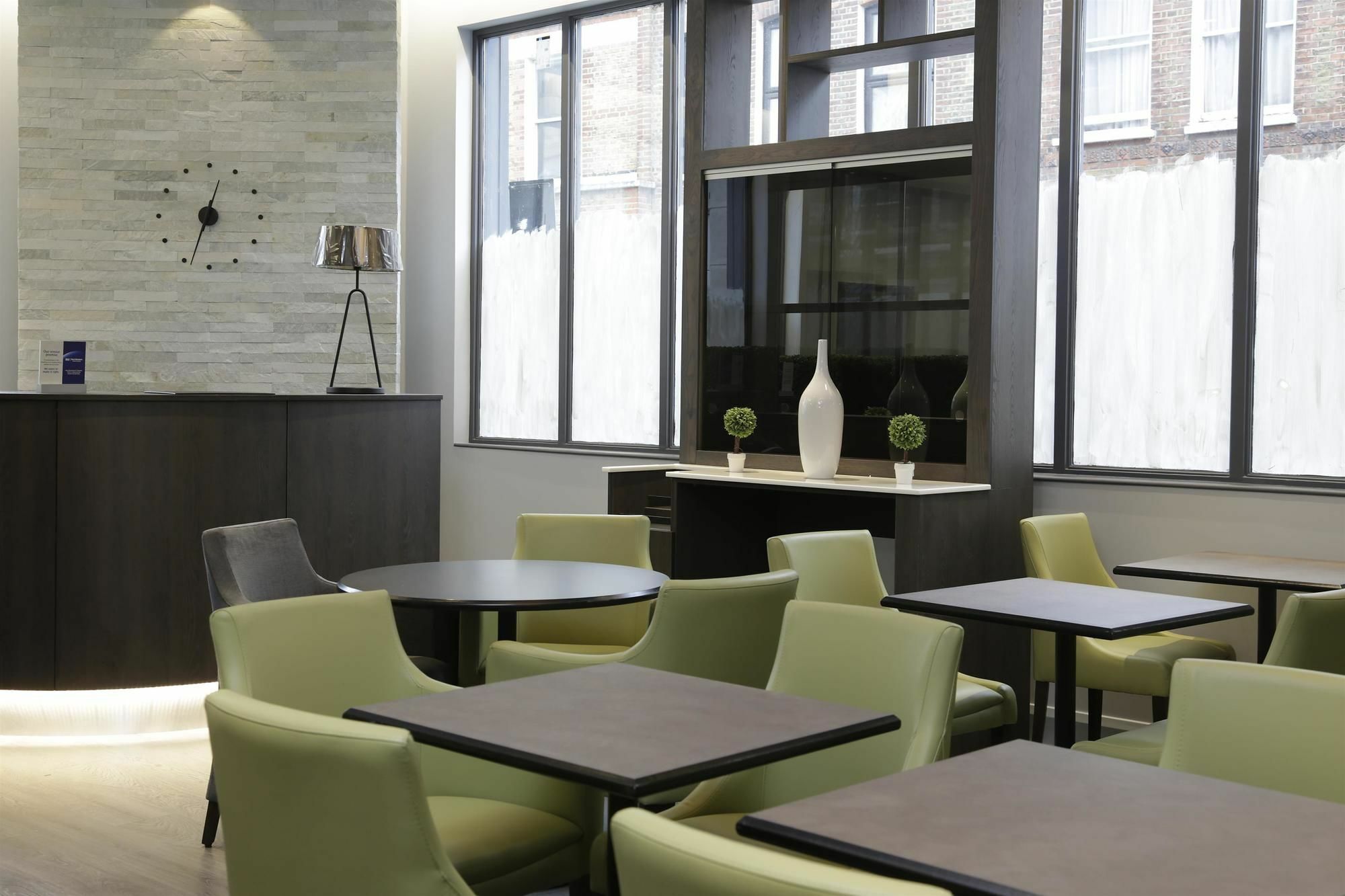 Hotel Western Vauxhall