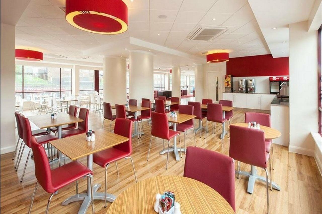 Travelodge Wembley Hotel