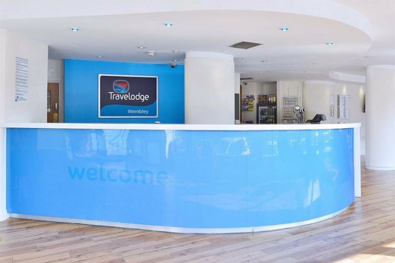 Travelodge Wembley 3* London