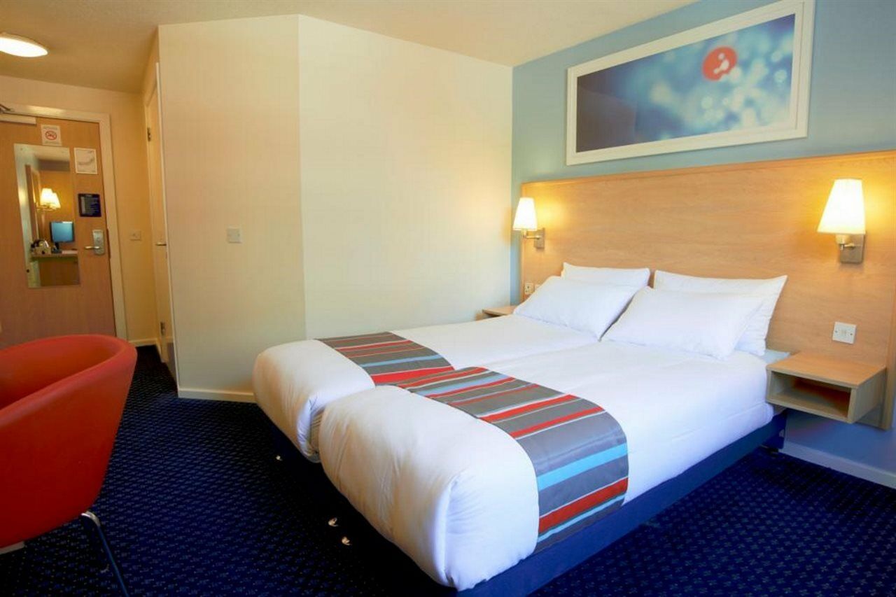 Hotel Travelodge Wembley 3*