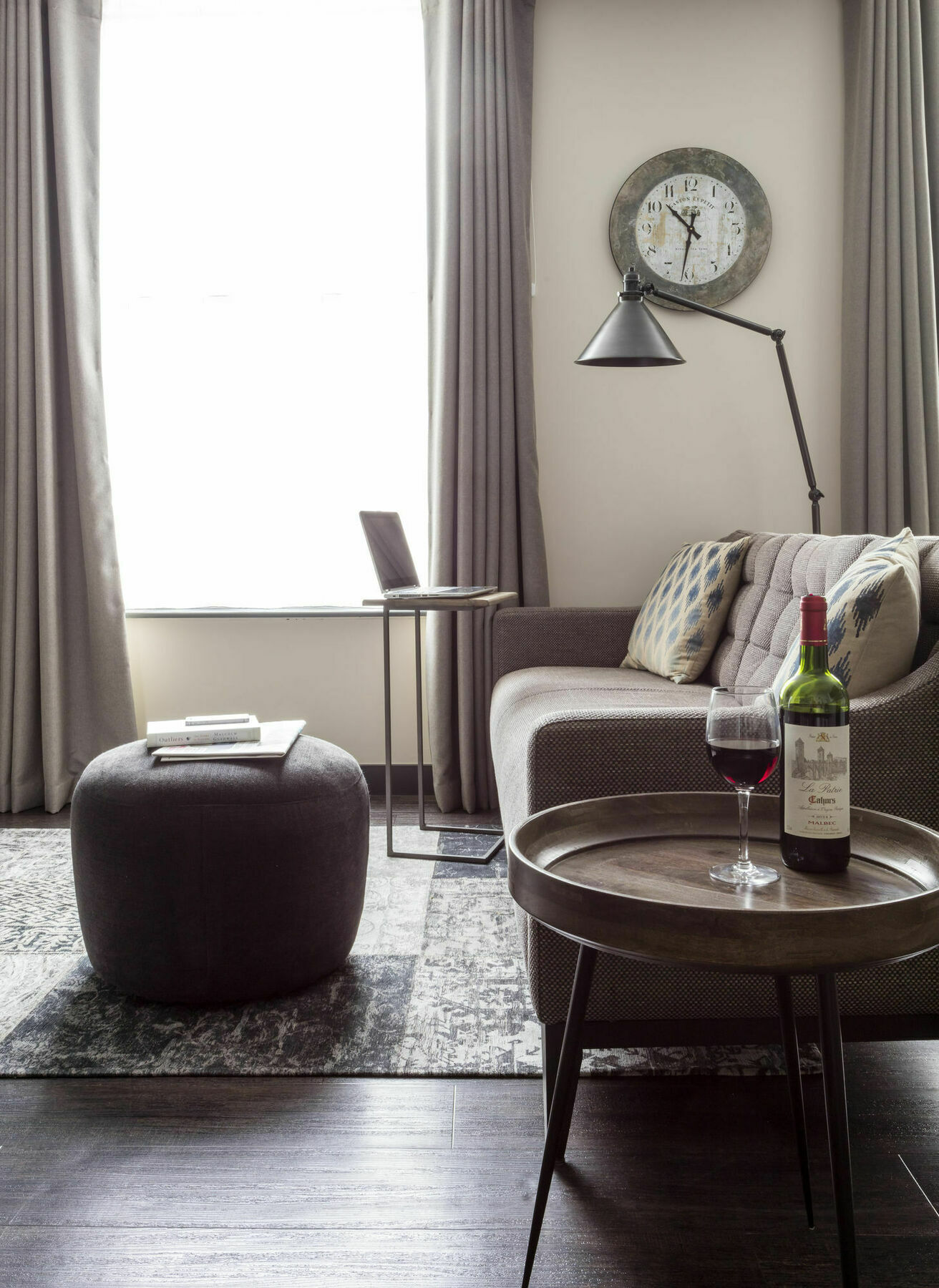 Hotel Cove Cannon Street 4*