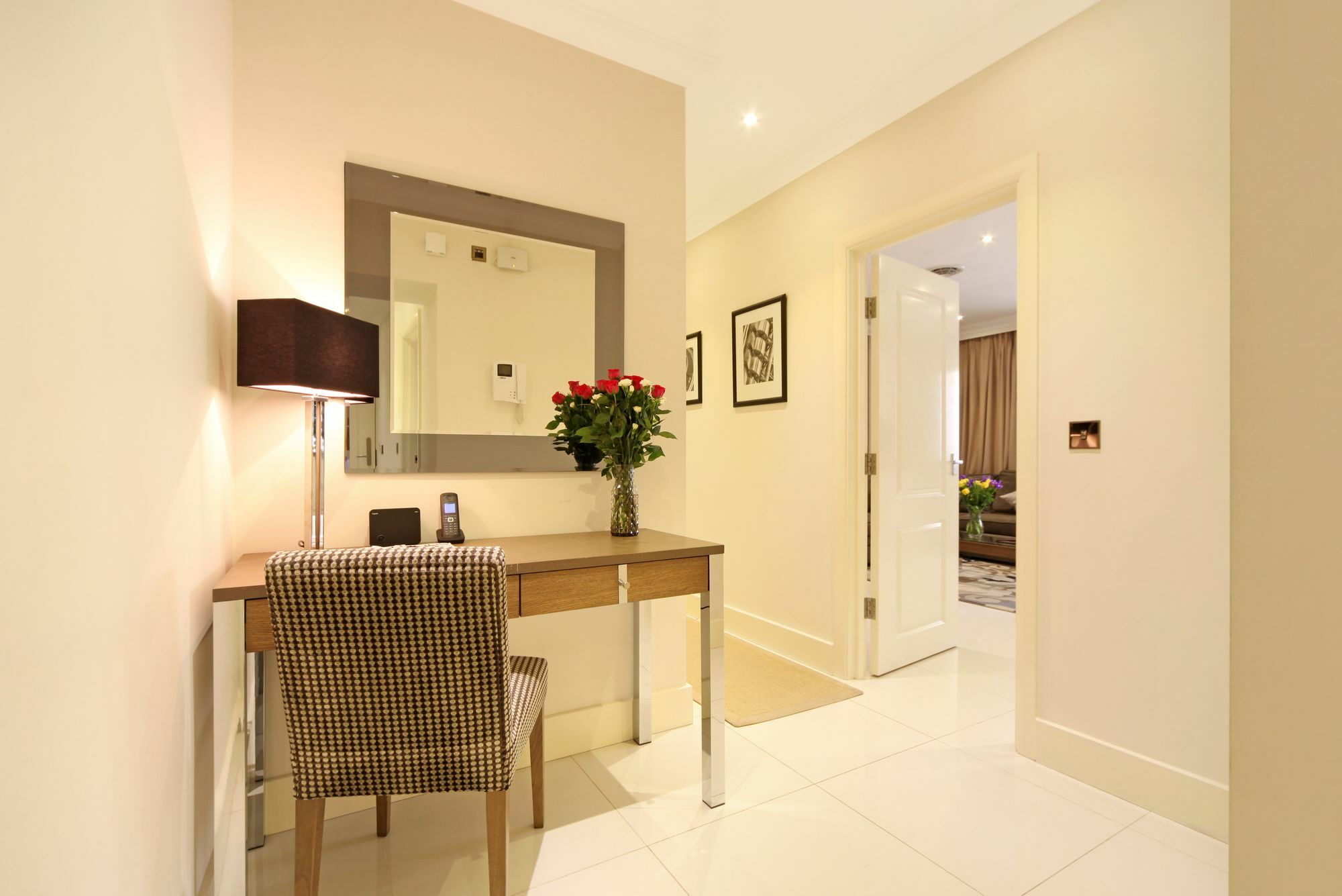 Ashburn Court London