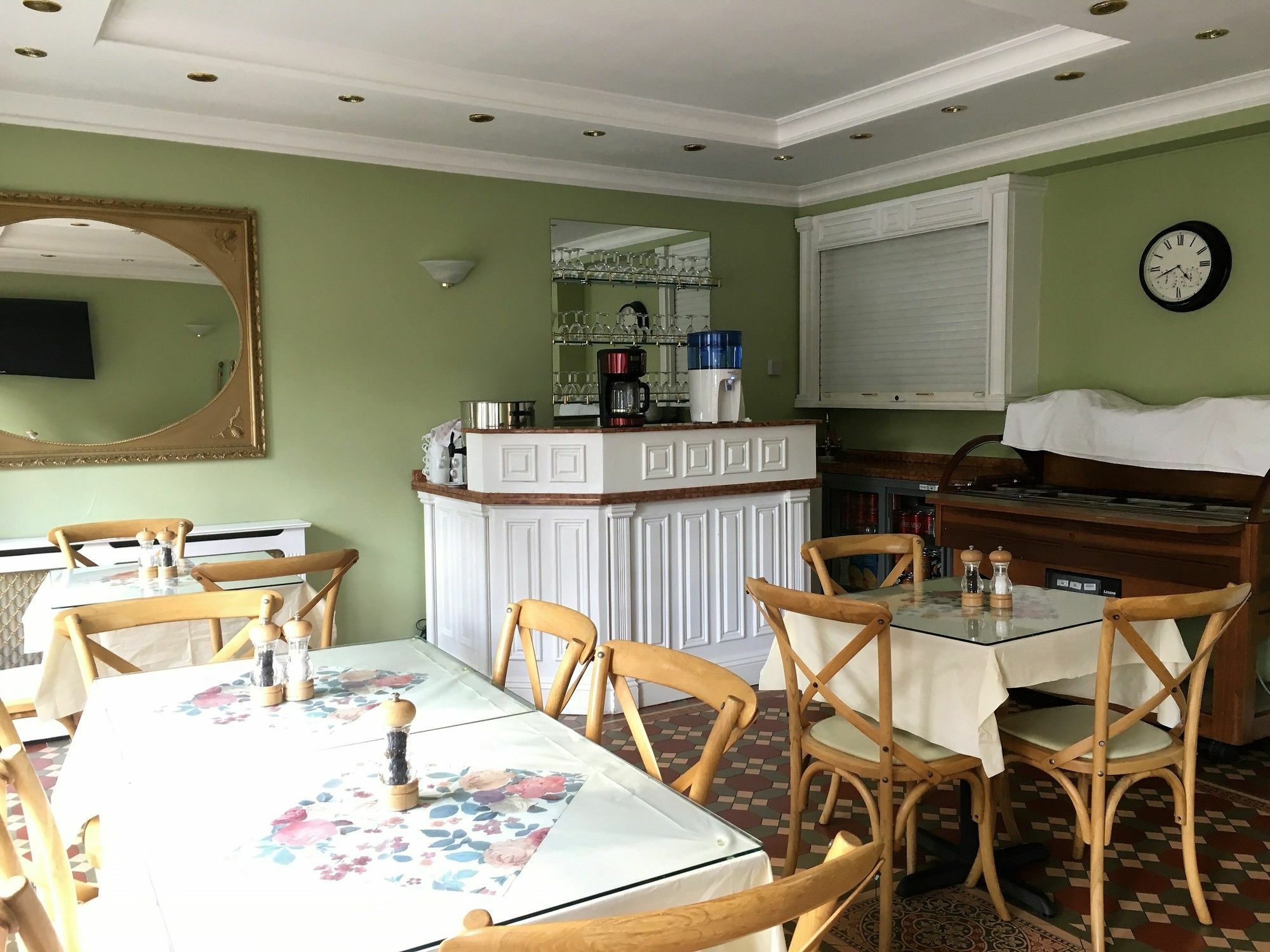Guest house Balham