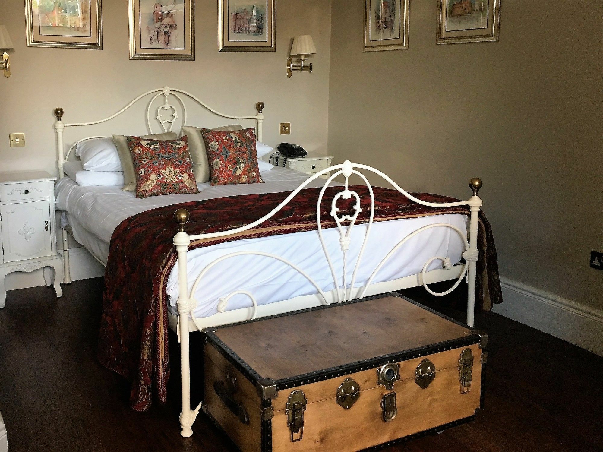 Guest house Balham London