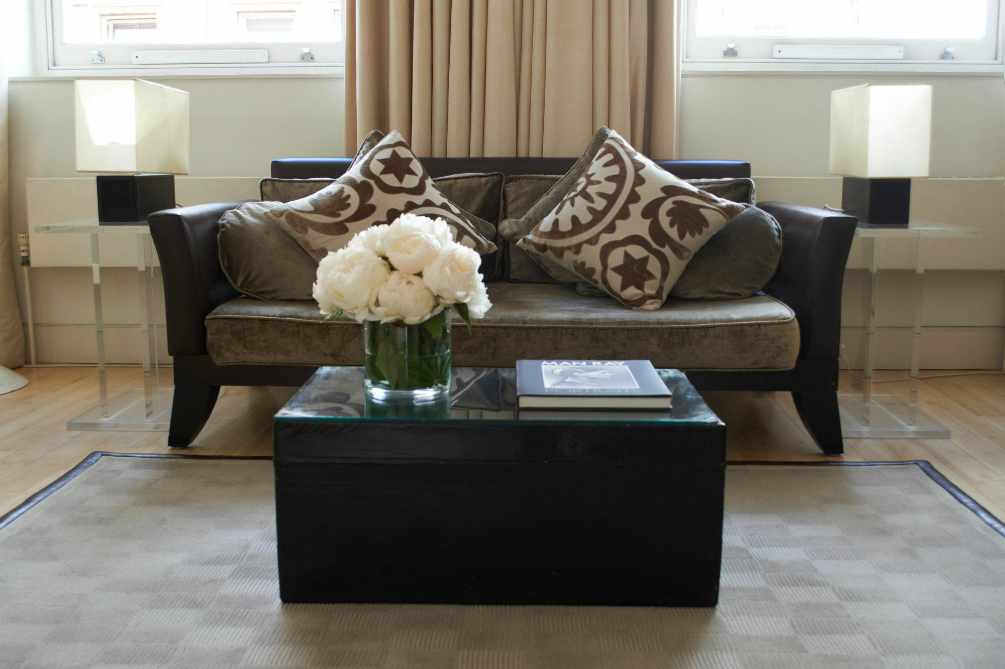 No.5 Maddox Street Apartahotel Londres