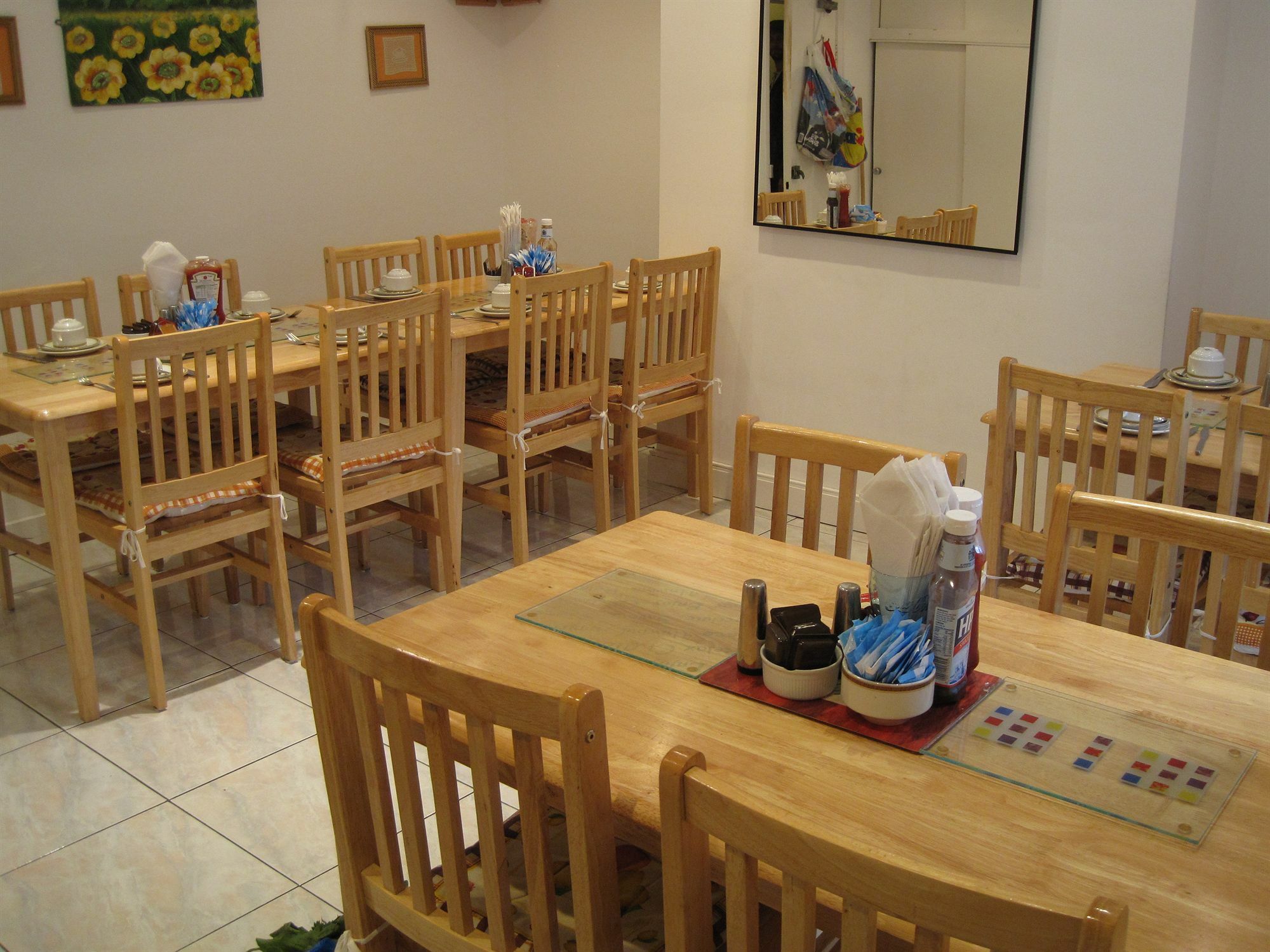 Hotell Apollo Kings Cross 3*