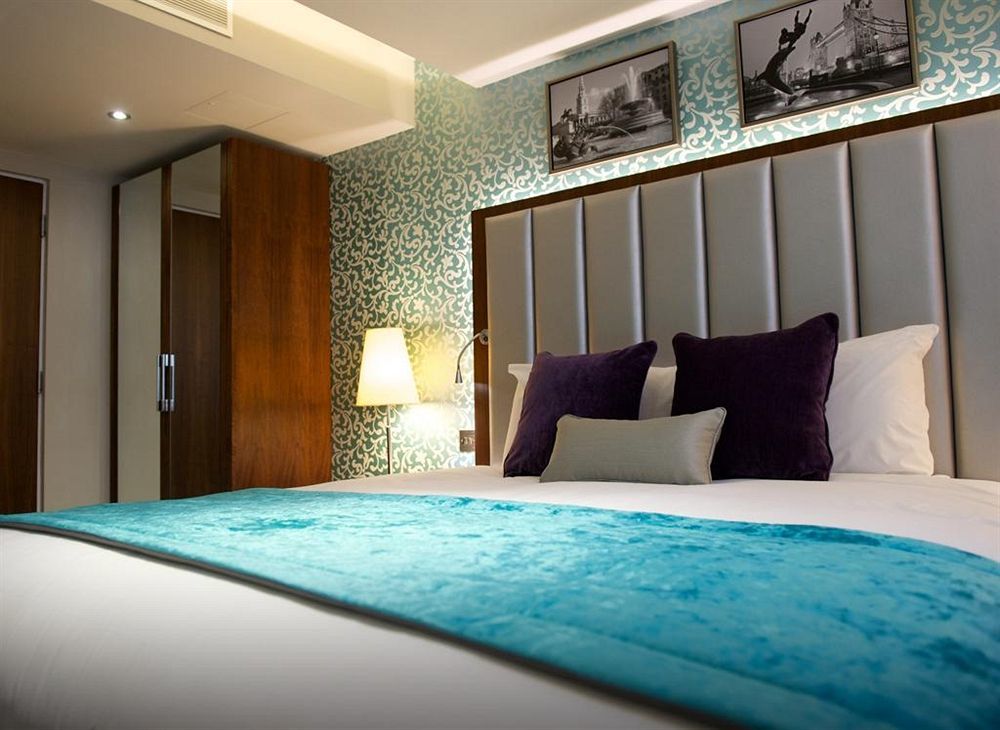 The Belgrave 4* London