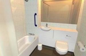 Travelodge Wembley Hotel London