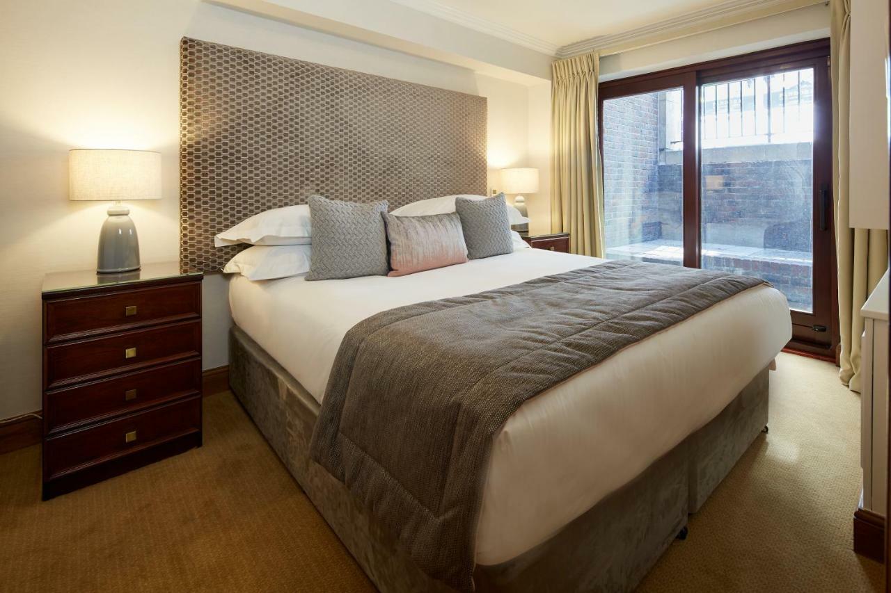 Leilighetshoteller Cheval Knightsbridge 5*