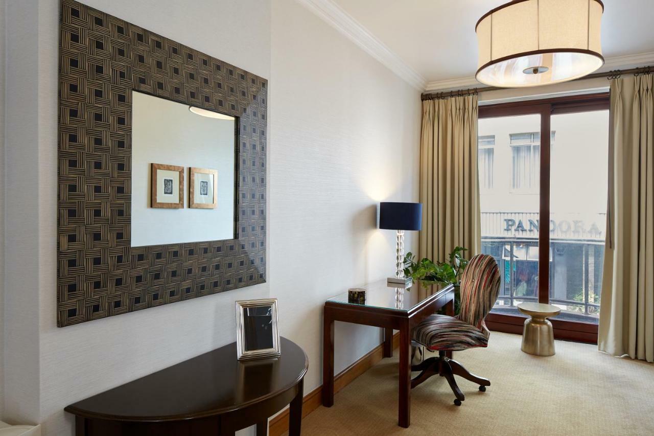Leilighetshoteller Cheval Knightsbridge London