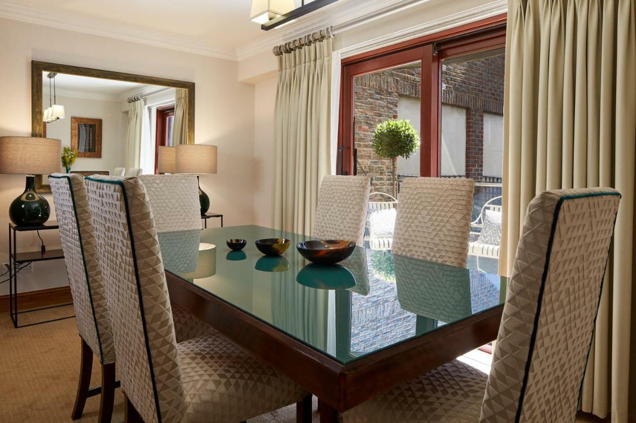 Leilighetshoteller Cheval Knightsbridge London