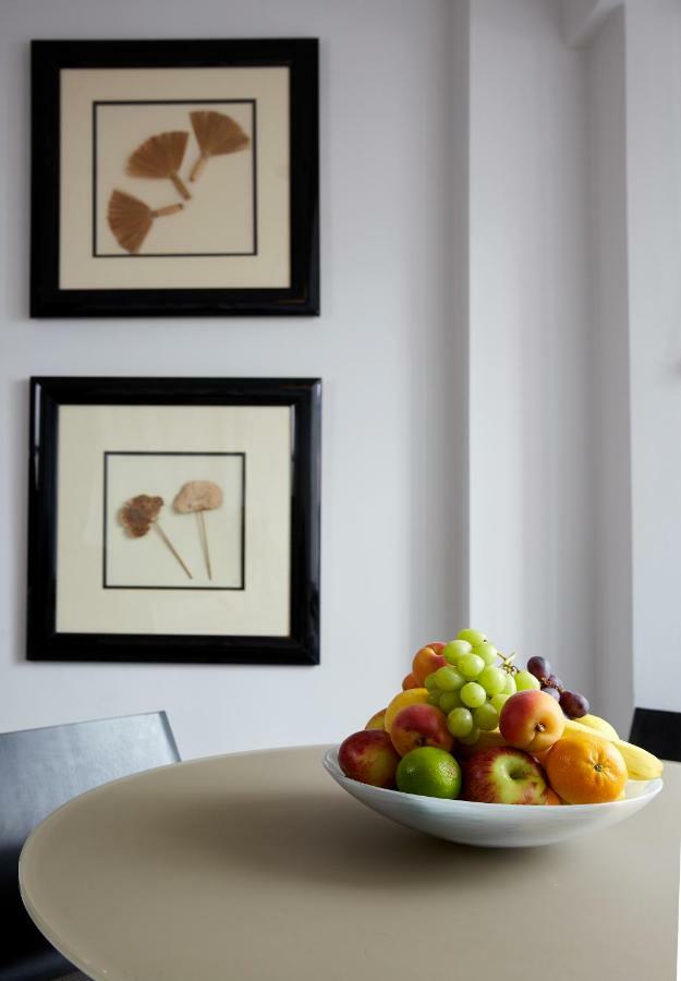 Cheval Knightsbridge Leilighetshoteller