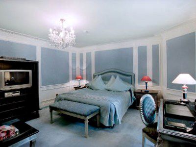 Bentley Hotel 5*