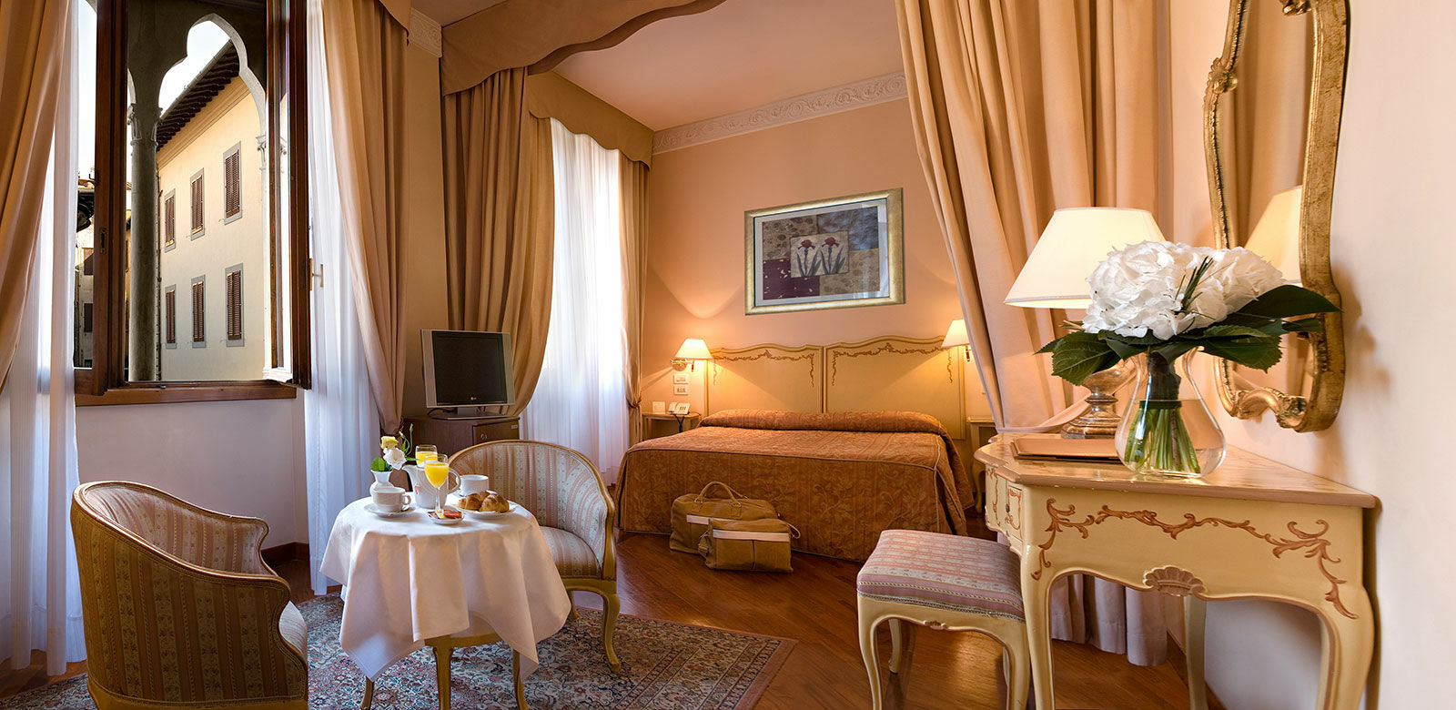 Pestana Chelsea Bridge Hotel&spa