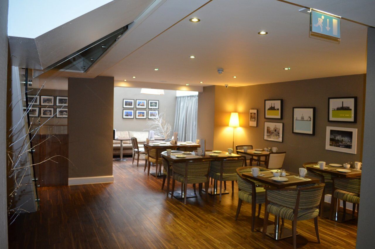 The Belgrave