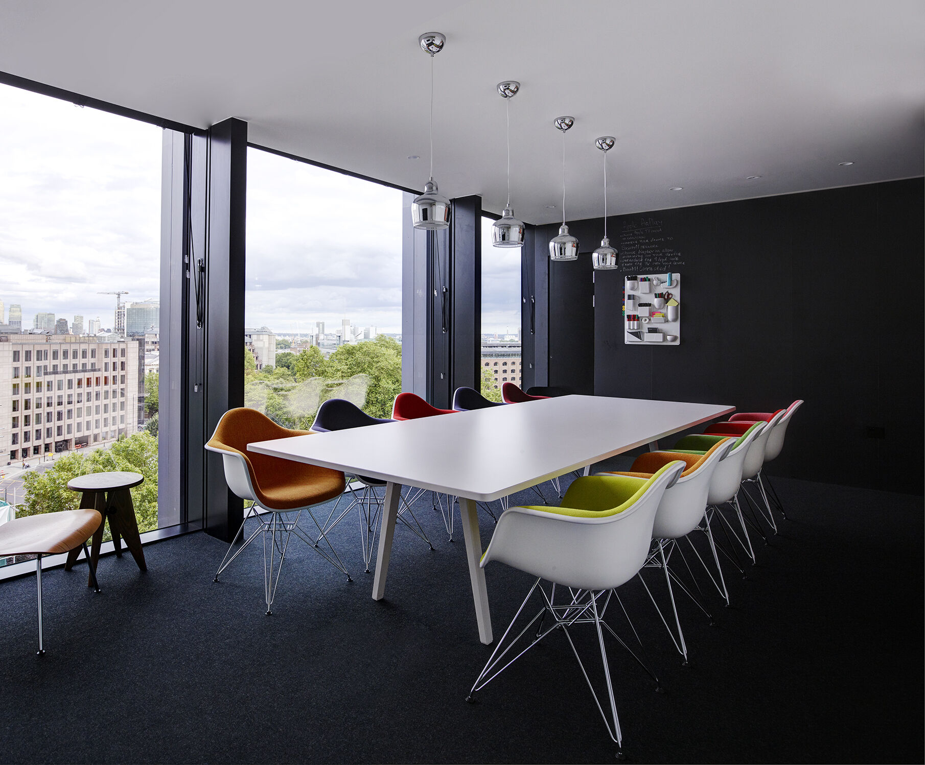 Hotell Citizenm Tower Of 4*