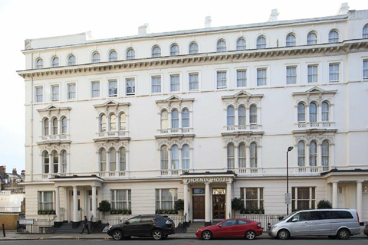 Hotel Phoenix Londen