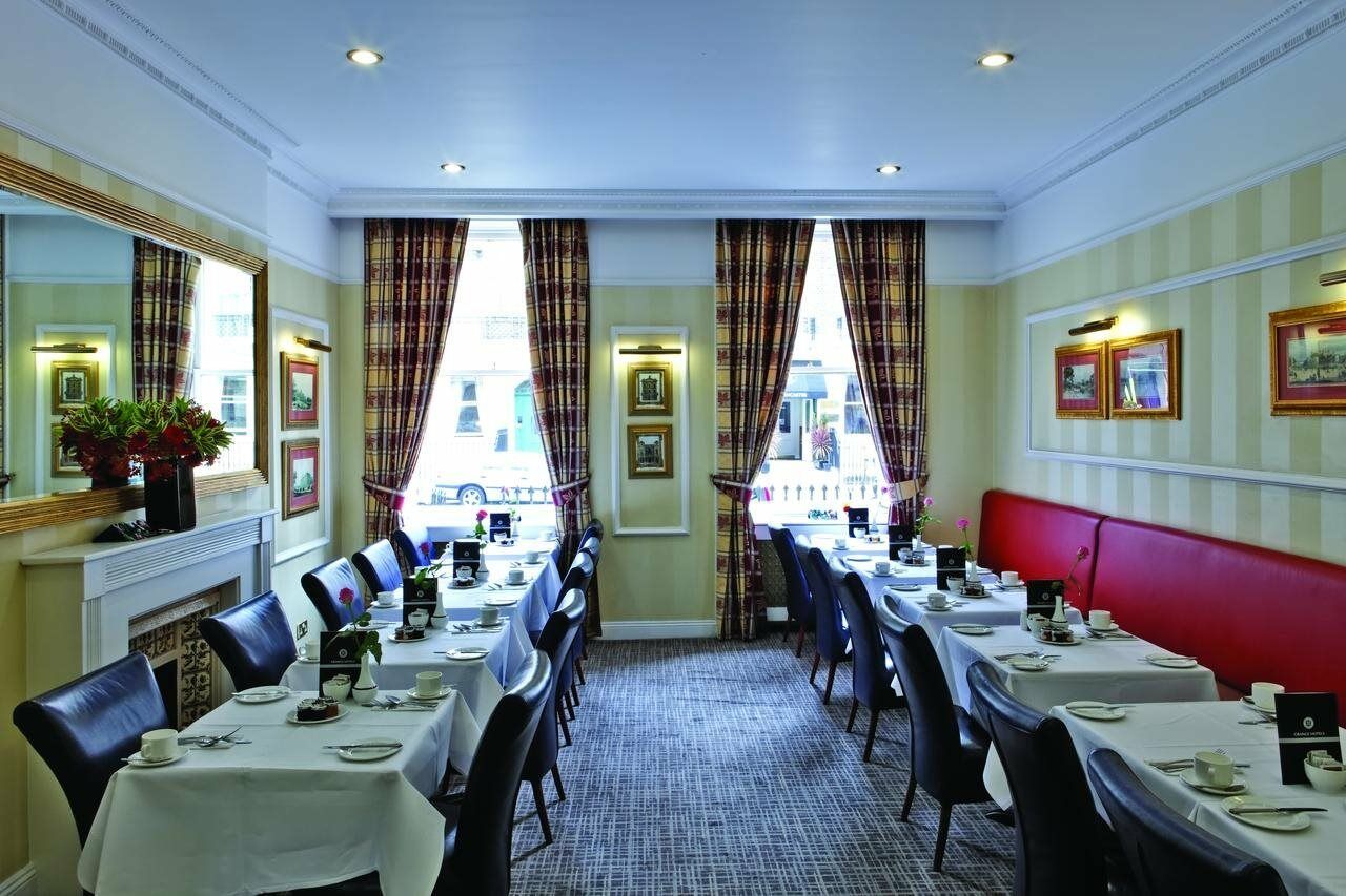 Grange Clarendon