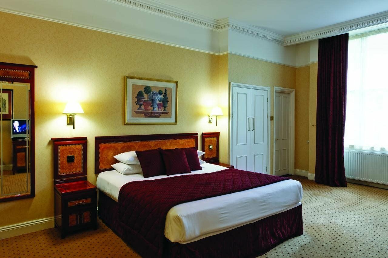 Hotel Grange Clarendon 4*