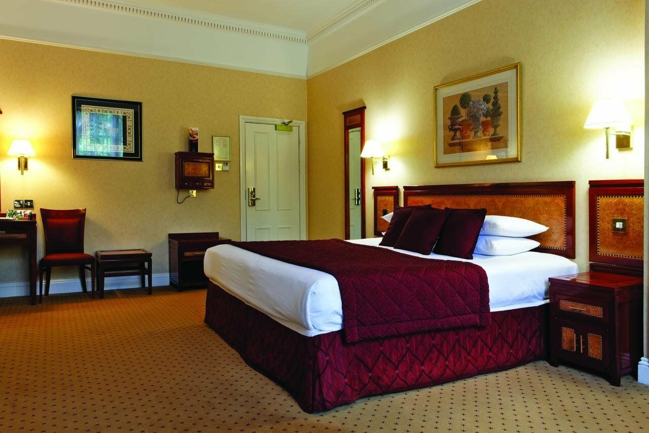 Grange Clarendon Hotel London