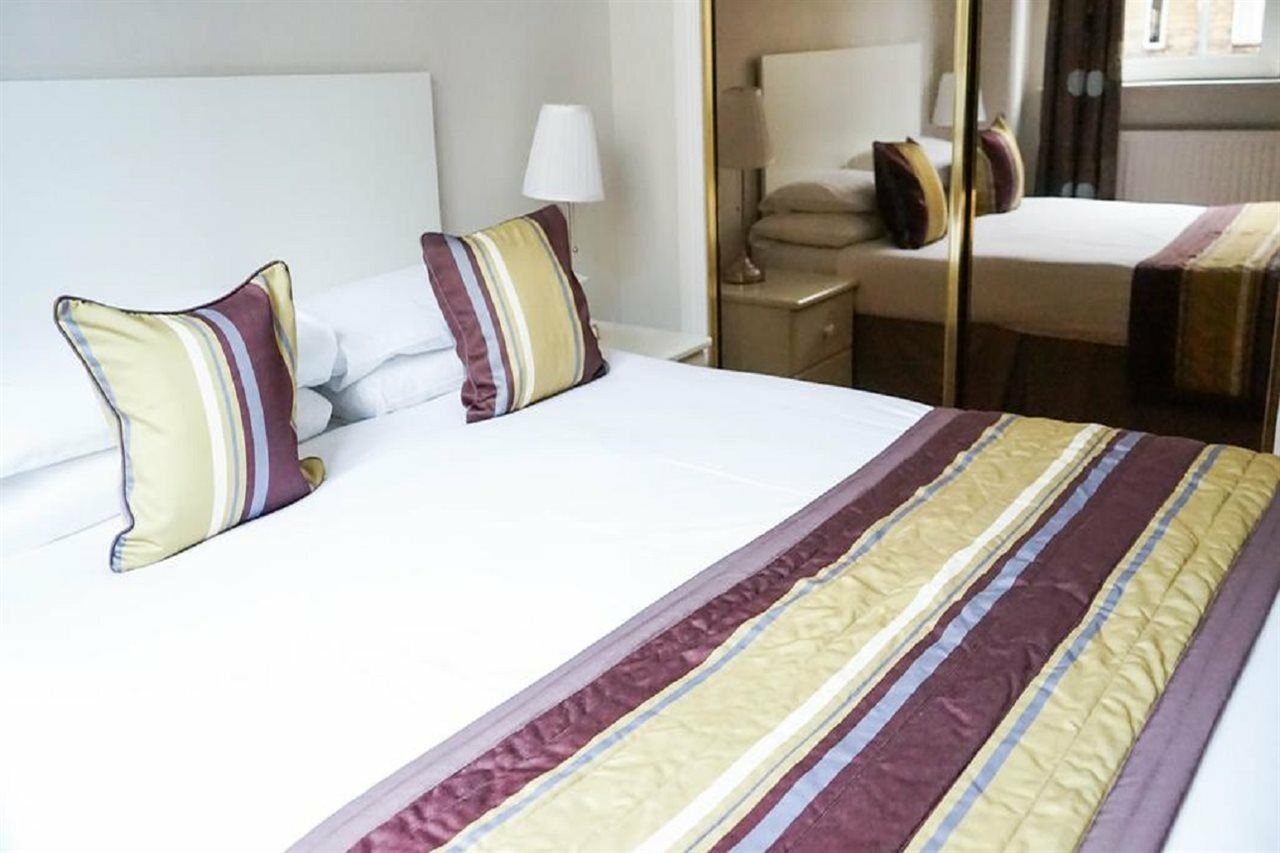 Chelsea Cloisters Serviced Apartment London