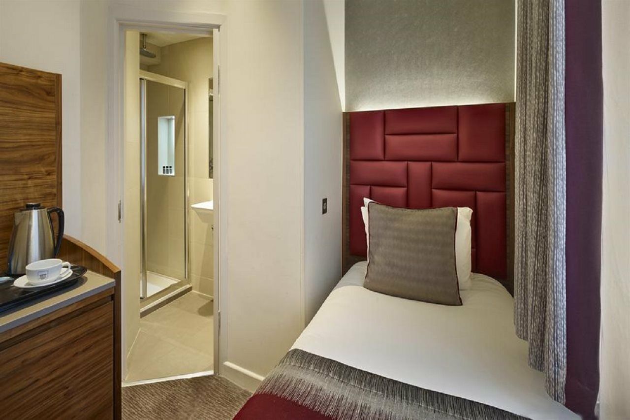 Hotel Norfolk Towers Paddington Londres