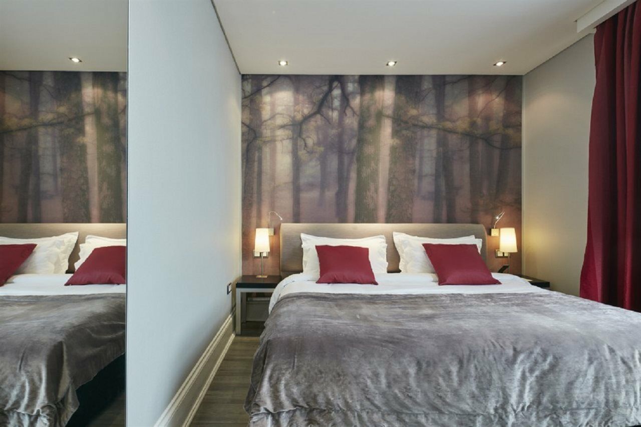The Queens Gate 4* London