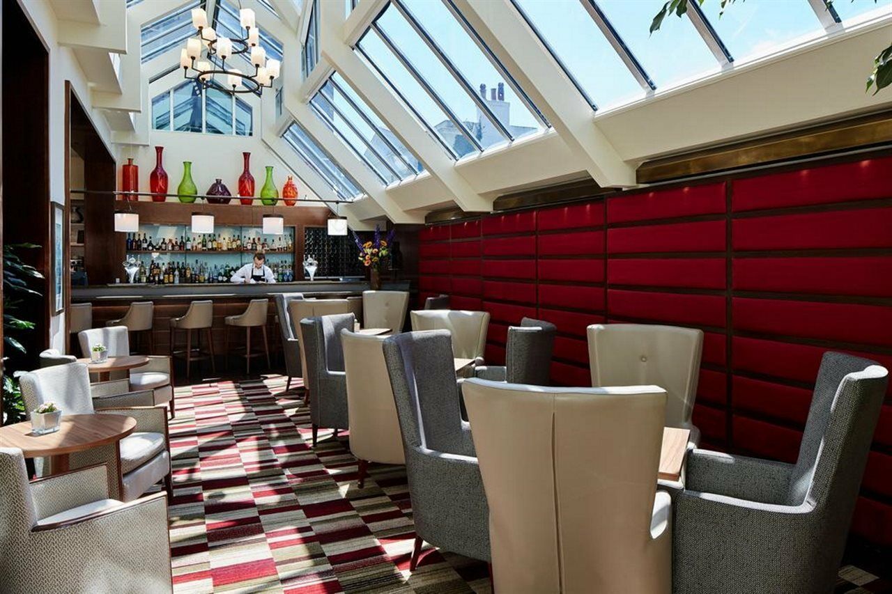 Hotel The Rembrandt London