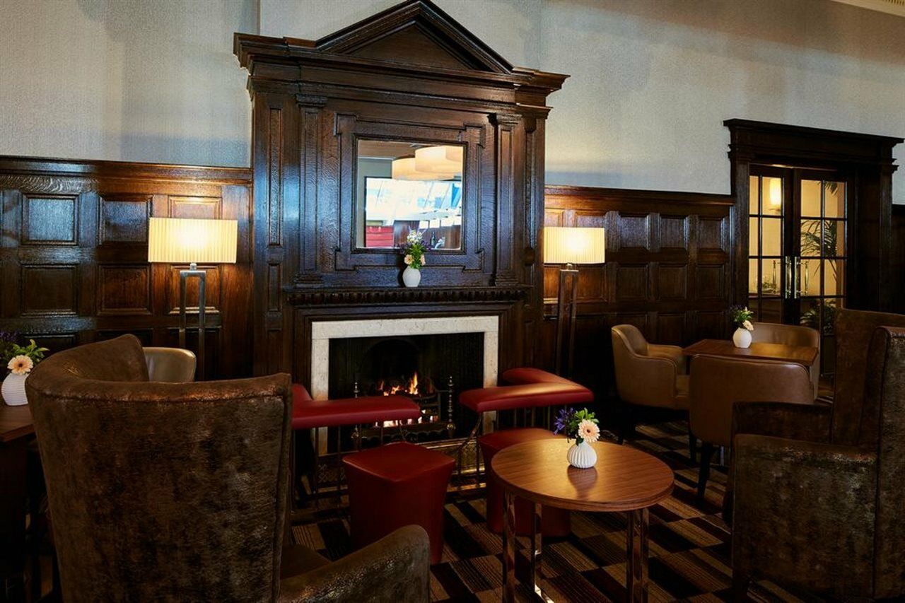 Hotel The Rembrandt London