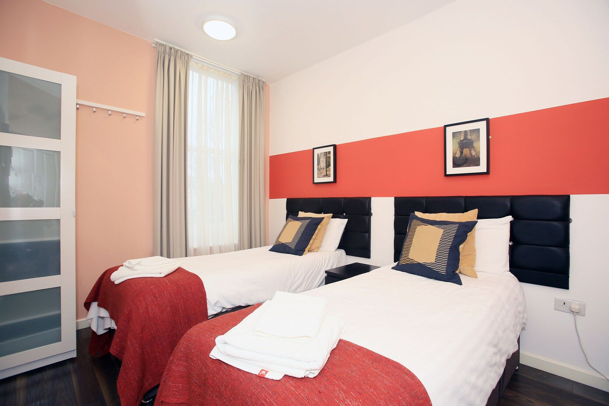 Grantly Hotell