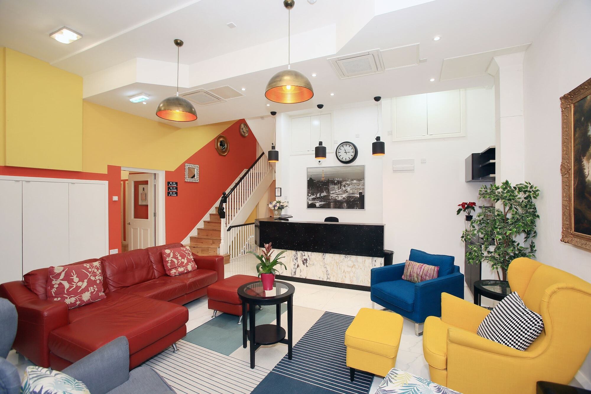 Grantly Hotell