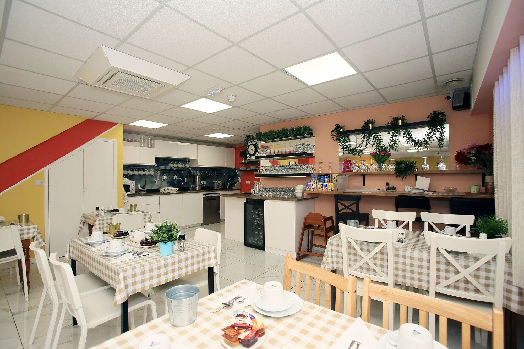 Hotell Grantly 3*