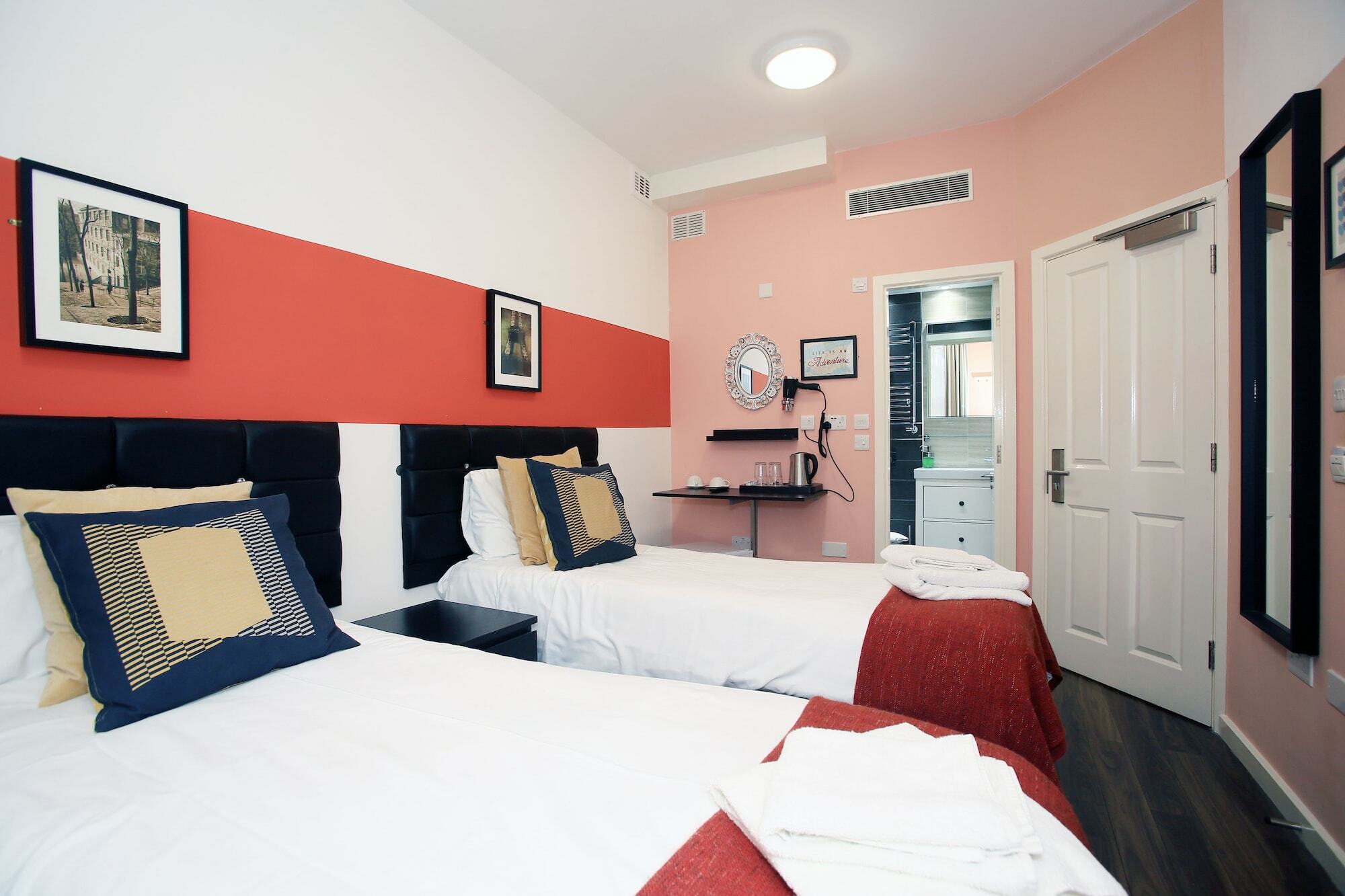 Hotell Grantly 3*