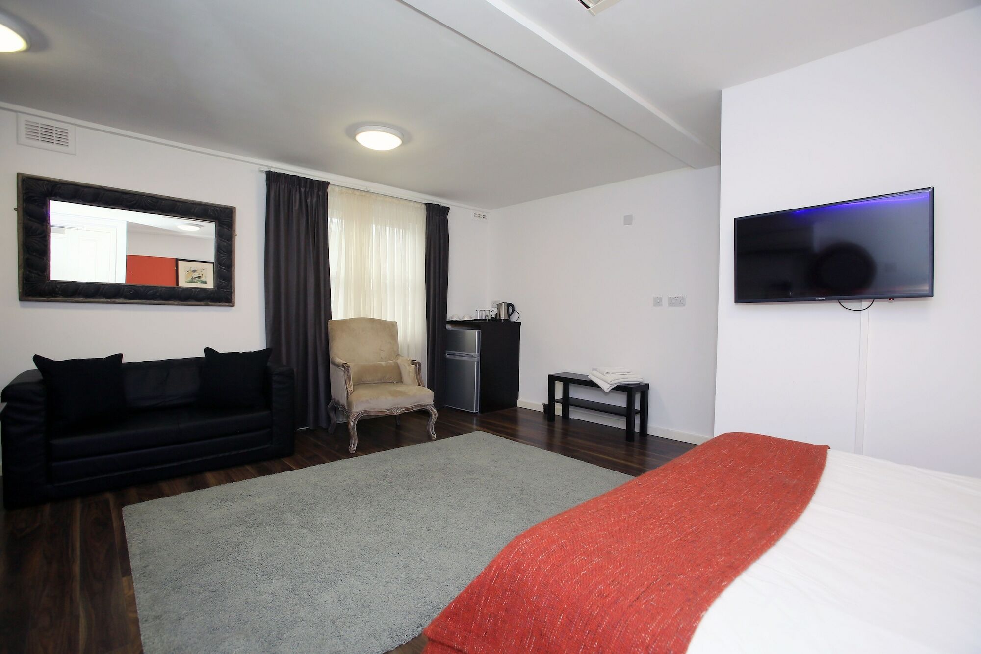 Hotell Grantly