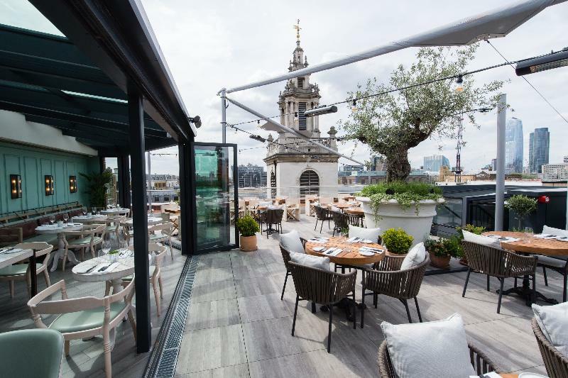 Vintry & Mercer - Small Luxury Of The World Hotell