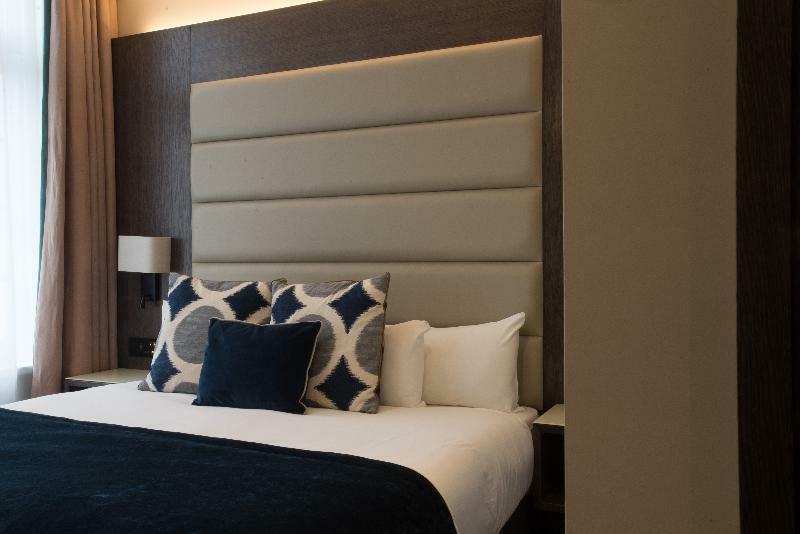The Kings Head Hotel Hotel 4*