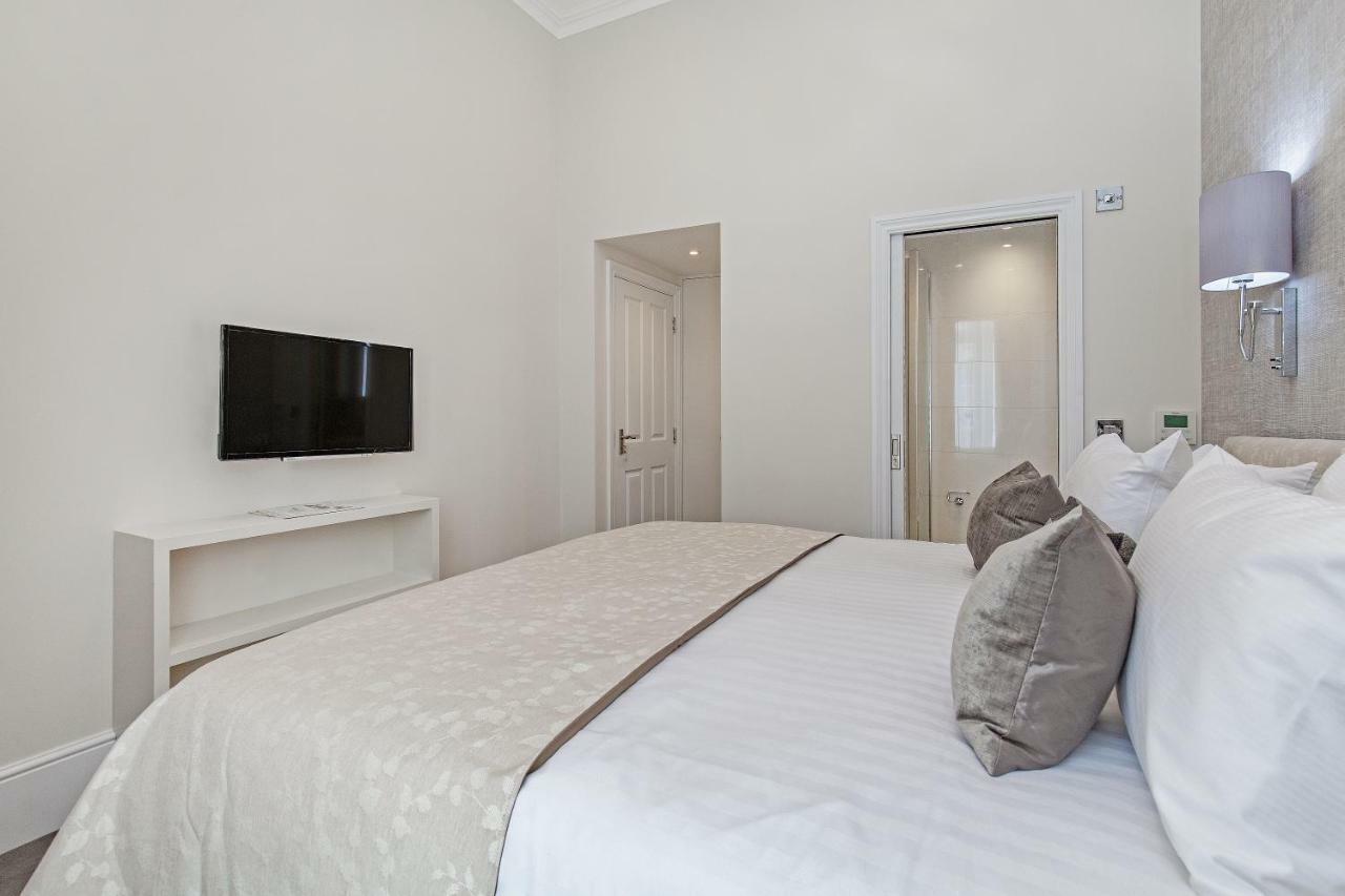 Chesham Court Knightsbridge Leilighetshoteller 5*
