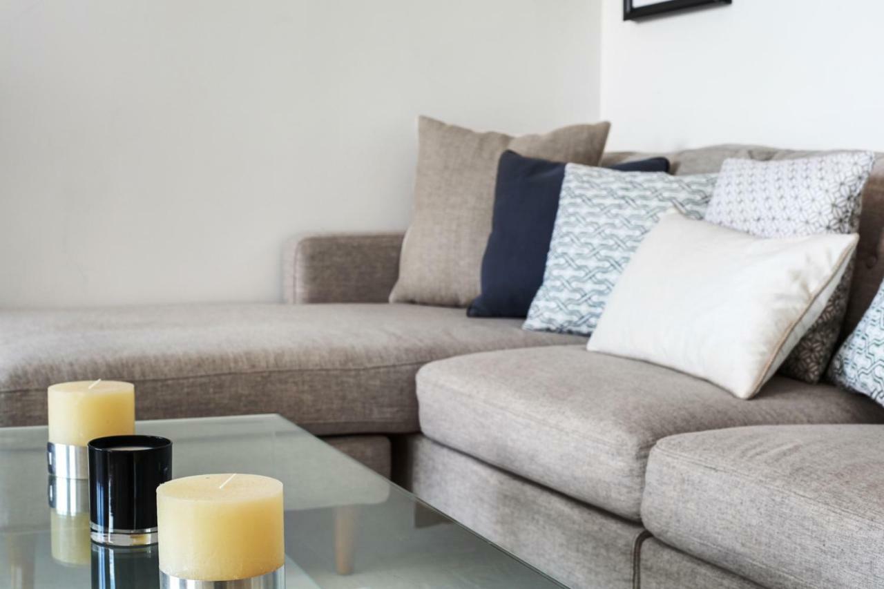 Leilighet Stylish Near Central Free Wifi