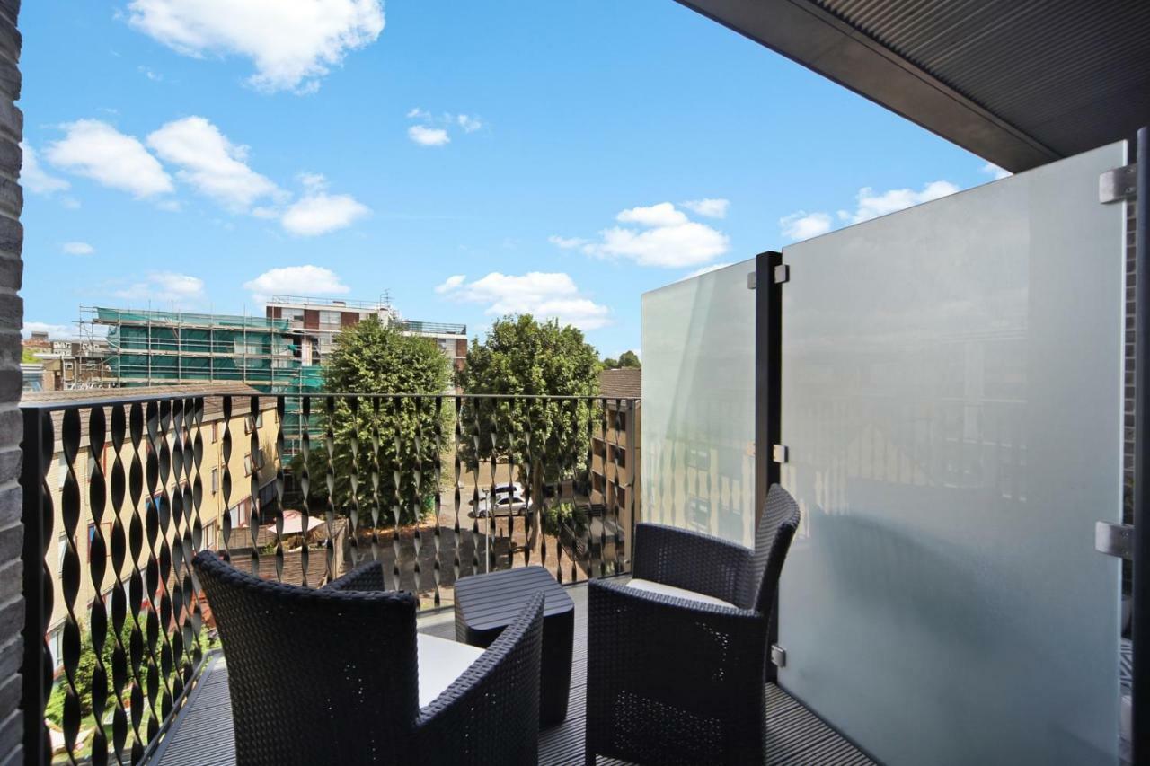 Leilighet Stylish Near Central Free Wifi London