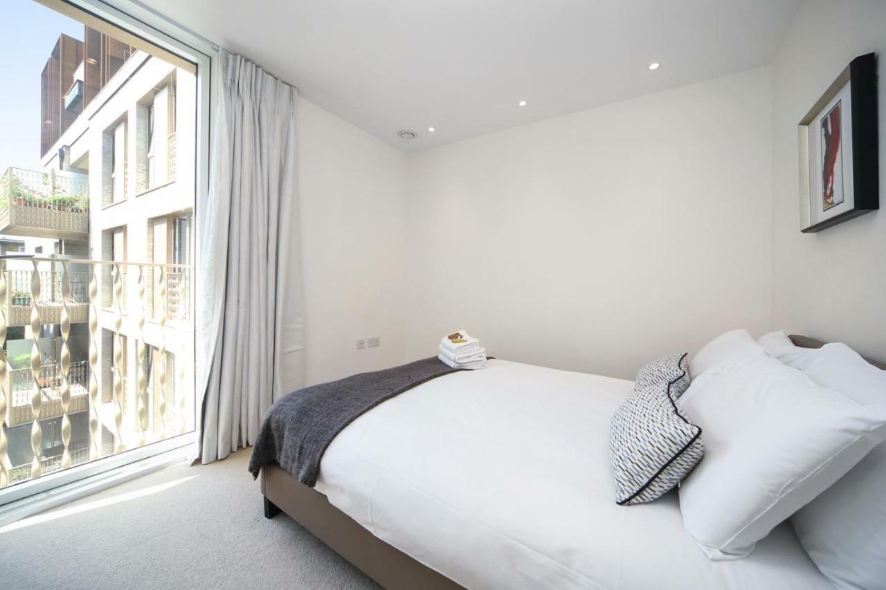 Leilighet Stylish Near Central Free Wifi *